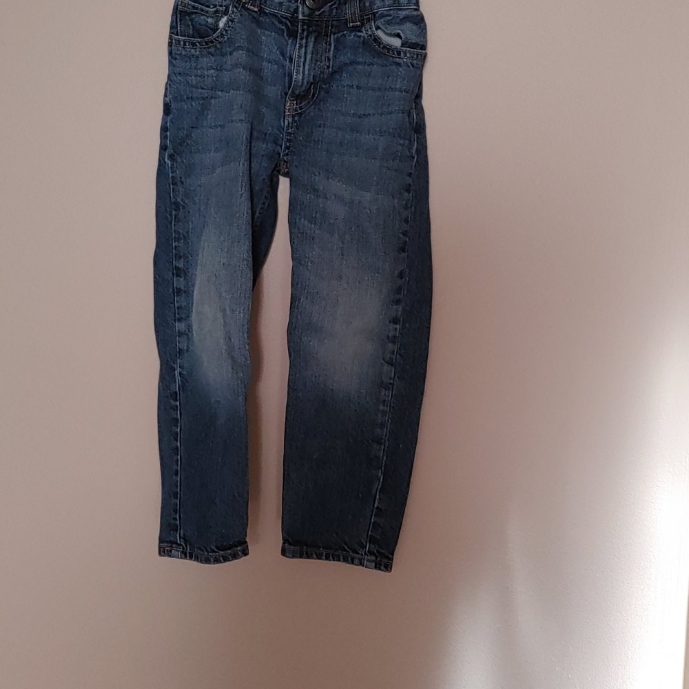 Boy's Jeans - 5T